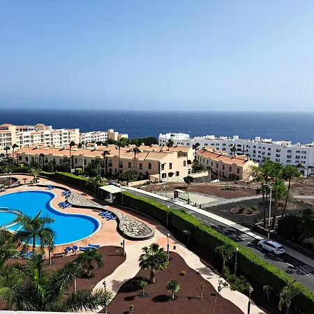 Super Penthouse Ocean View سان ميغيل ذي أبونا