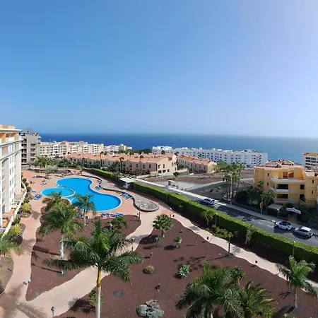 Super Penthouse Ocean View سان ميغيل ذي أبونا