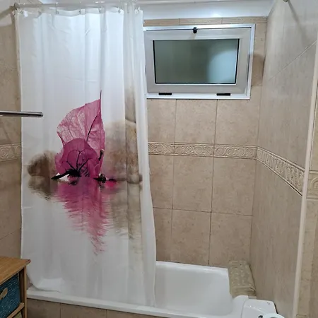 Super Penthouse Ocean View * سان ميغيل ذي أبونا