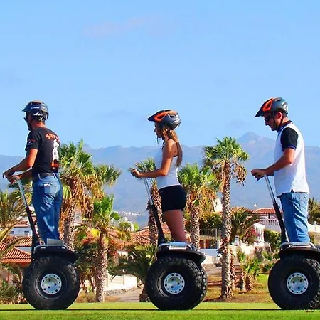 Apartament Super Penthouse Ocean View