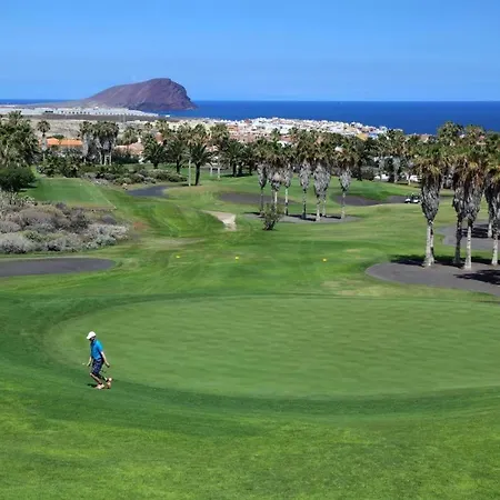 Super Penthouse Ocean View San Miguel de Abona