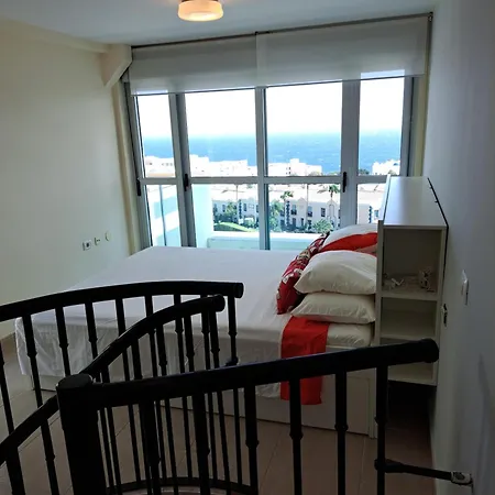 Super Penthouse Ocean View Apartament *
