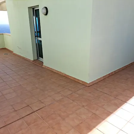 Super Penthouse Ocean View * סן מיגל דה אבונה