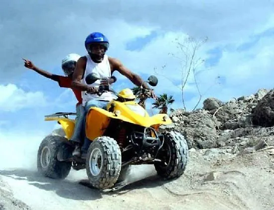 Super Penthouse Ocean View דירה