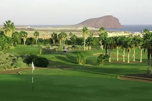 דירה Super Penthouse Ocean View סן מיגל דה אבונה