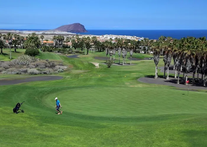 Super Penthouse Ocean View סן מיגל דה אבונה