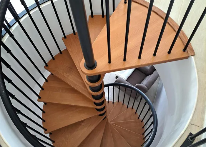 Super Penthouse Ocean View סן מיגל דה אבונה