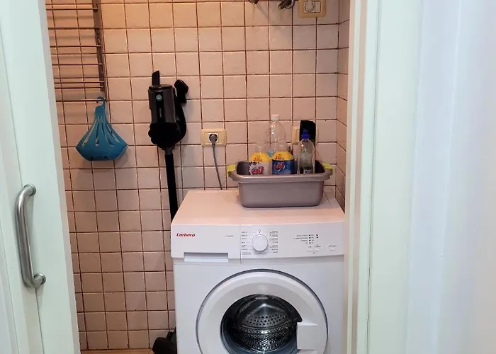 דירה Super Penthouse Ocean View *