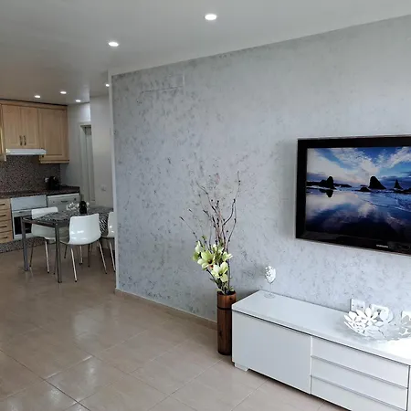 Lejlighed Super Penthouse Ocean View *