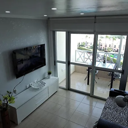 Super Penthouse Ocean View Lejlighed