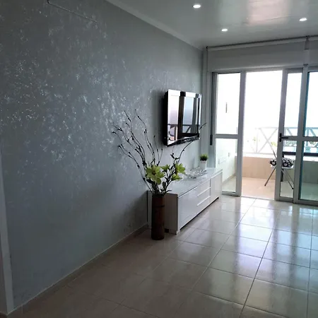 Super Penthouse Ocean View Lejlighed