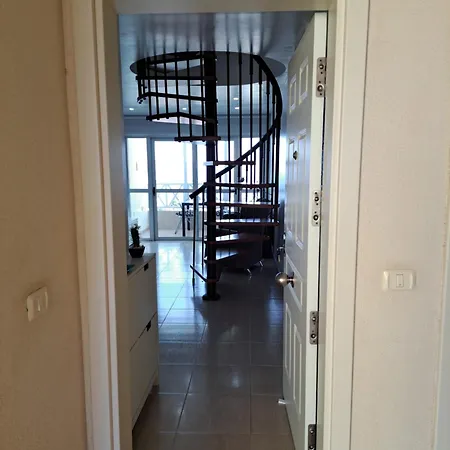 Lejlighed Super Penthouse Ocean View *