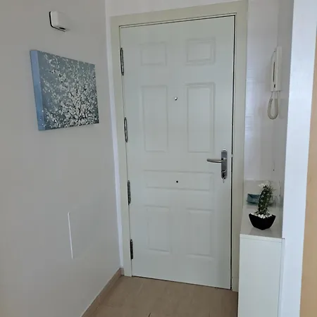 Super Penthouse Ocean View Appartement *