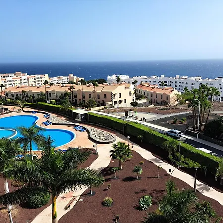 Lejlighed Super Penthouse Ocean View *