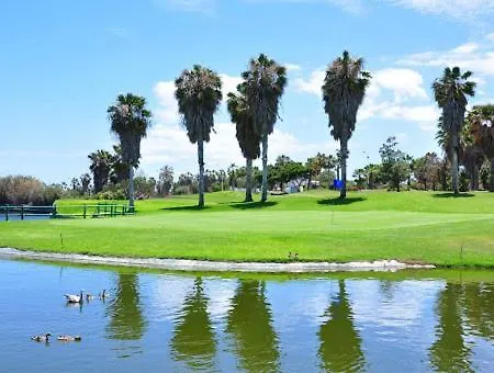 Lejlighed Super Penthouse Ocean View *