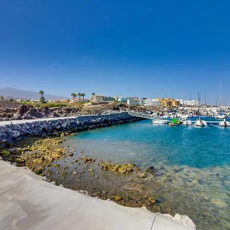 Super Penthouse Ocean View San Miguel de Abona