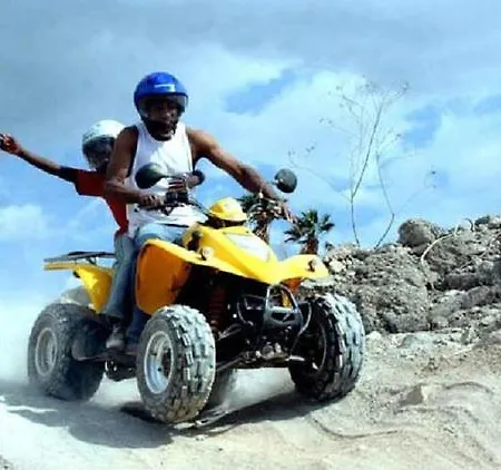 Super Penthouse Ocean View Apartamento