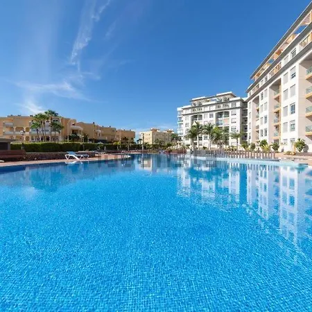 Super Penthouse Ocean View Lejlighed San Miguel de Abona