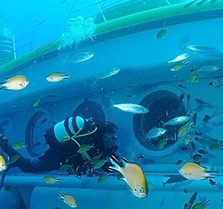 Apartamento Super Penthouse Ocean View