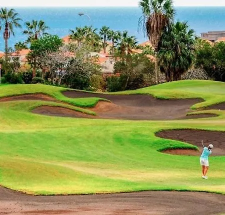 Super Penthouse Ocean View Appartement