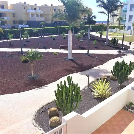 Appartement Super Penthouse Ocean View *