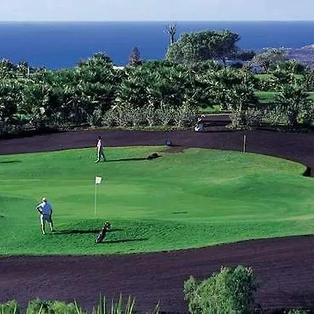 Super Penthouse Ocean View San Miguel de Abona