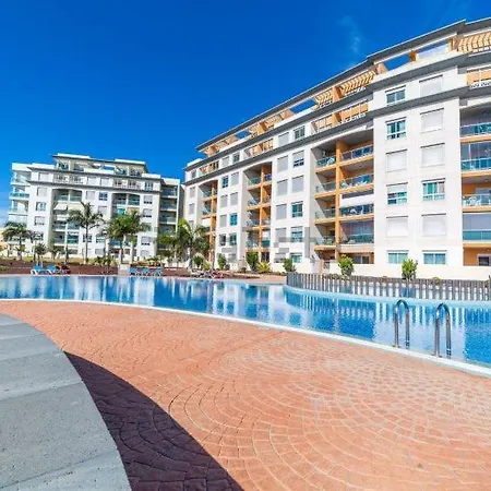 Super Penthouse Ocean View Lejlighed
