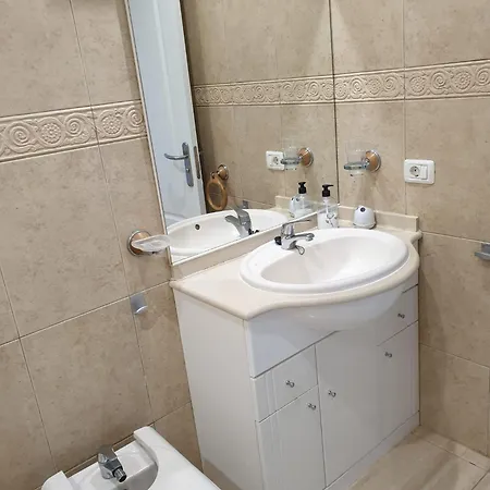 Super Penthouse Ocean View Lejlighed San Miguel de Abona