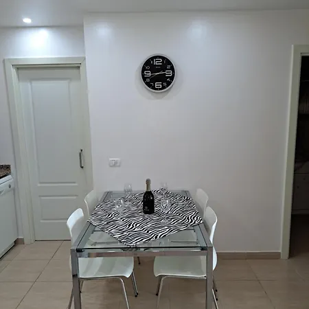 Super Penthouse Ocean View *