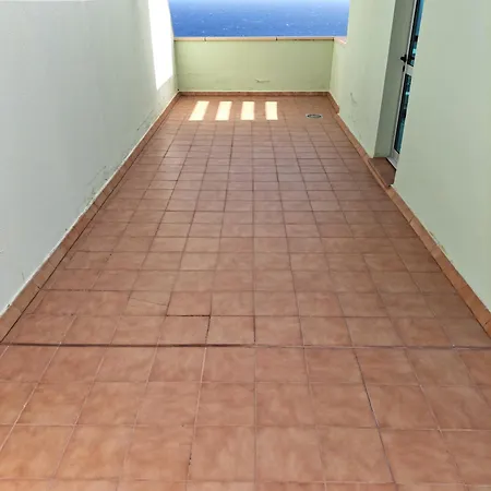 Super Penthouse Ocean View Appartement