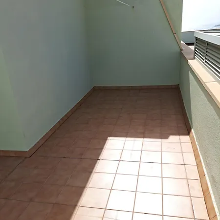 Super Penthouse Ocean View Lejlighed *