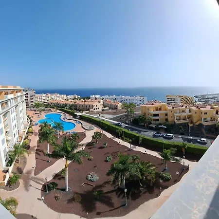 Super Penthouse Ocean View * San Miguel de Abona