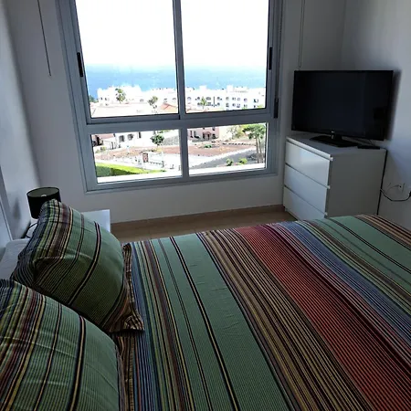 Super Penthouse Ocean View Apartment San Miguel de Abona