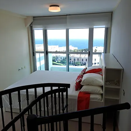 Super Penthouse Ocean View Apartment