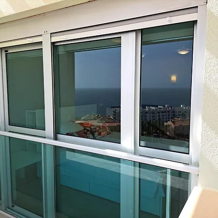 Lejlighed Super Penthouse Ocean View *