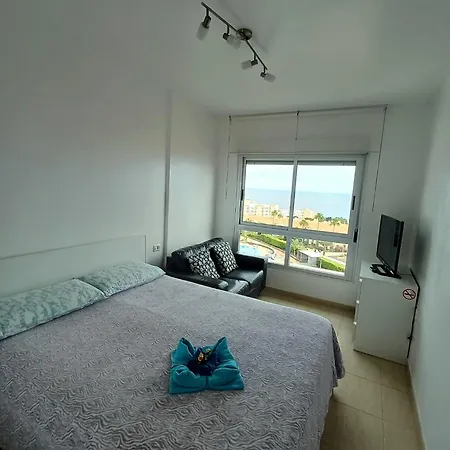 Lejlighed Super Penthouse Ocean View San Miguel de Abona