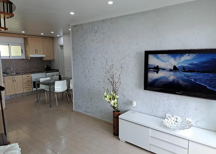 아파트 Super Penthouse Ocean View *