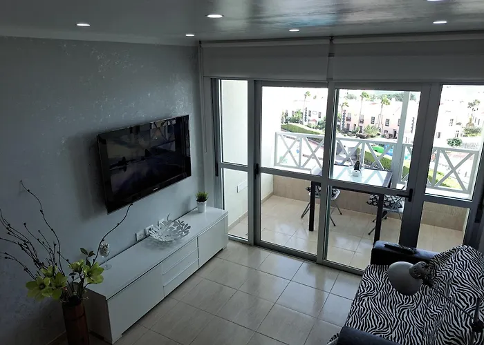 Super Penthouse Ocean View 아파트