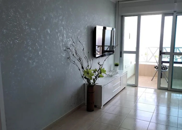 Super Penthouse Ocean View 아파트