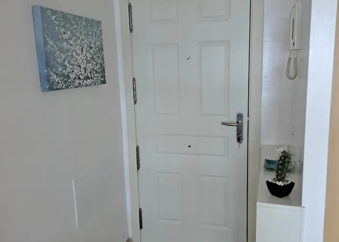 Super Penthouse Ocean View Διαμέρισμα *