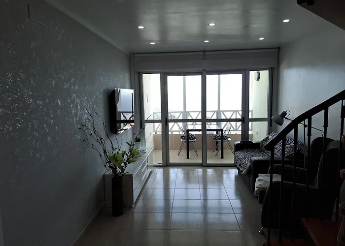 Super Penthouse Ocean View *