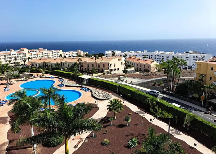 Διαμέρισμα Super Penthouse Ocean View *