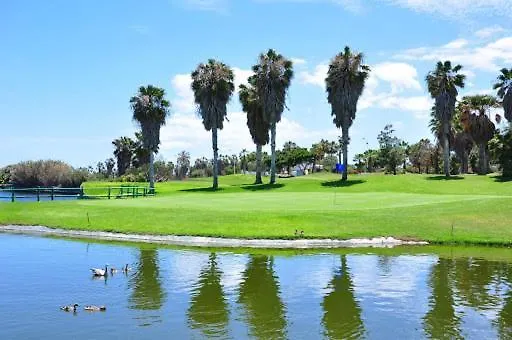 Διαμέρισμα Super Penthouse Ocean View *