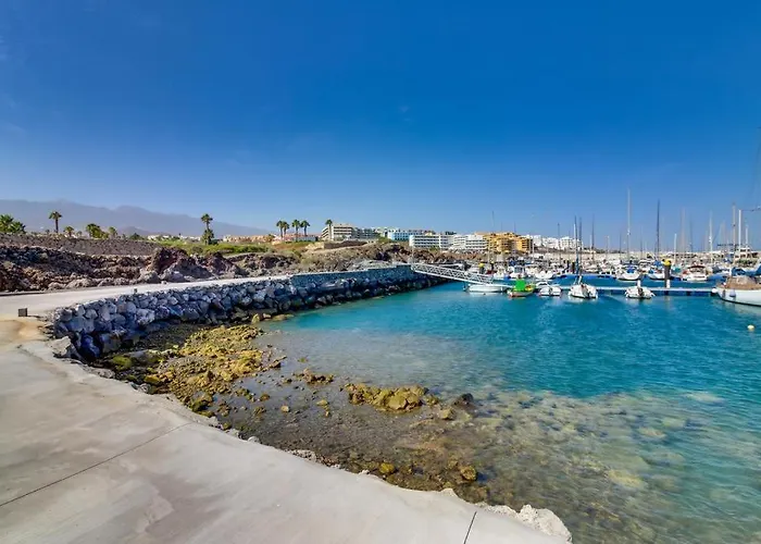 Super Penthouse Ocean View Σαν Μιγκέλ ντε Αμπόνα