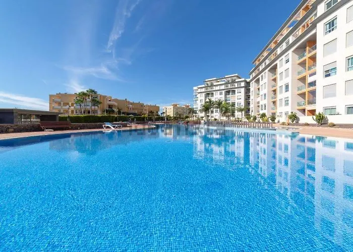 Super Penthouse Ocean View 아파트 산미겔데아보나