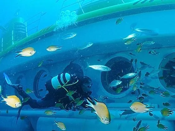 Διαμέρισμα Super Penthouse Ocean View