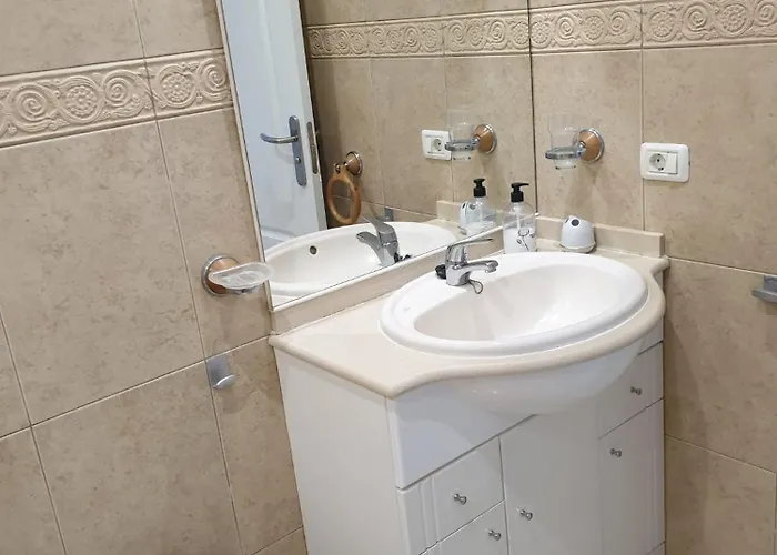 Super Penthouse Ocean View Διαμέρισμα Σαν Μιγκέλ ντε Αμπόνα