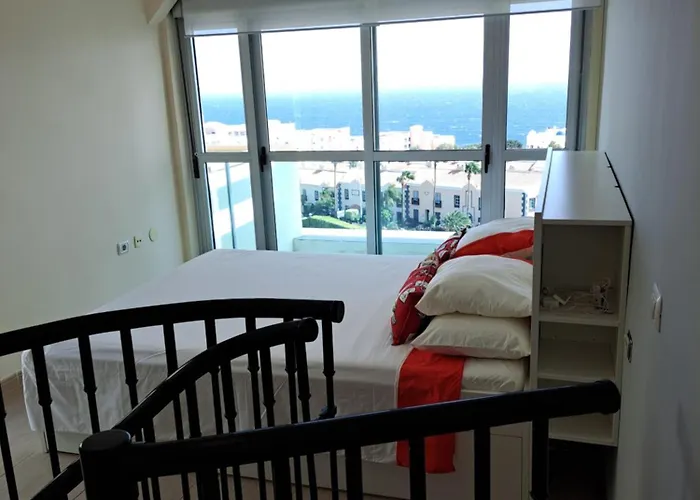 Super Penthouse Ocean View Διαμέρισμα *