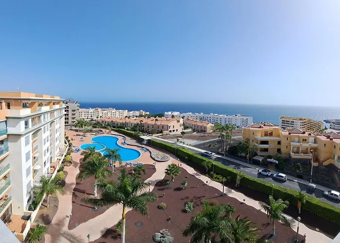 Super Penthouse Ocean View San Miguel de Abona