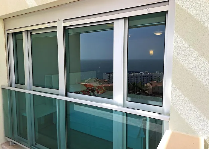 Διαμέρισμα Super Penthouse Ocean View *
